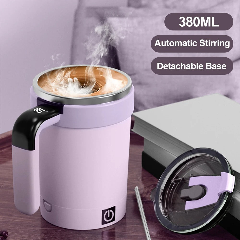 AutoMix Mug