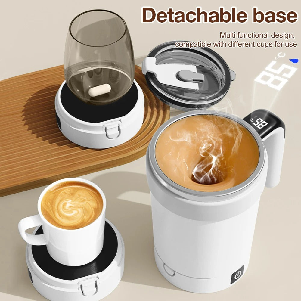 AutoMix Mug