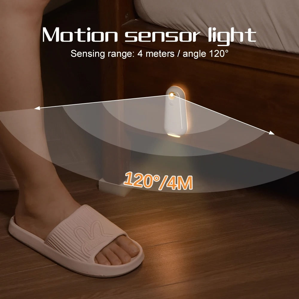 Toilet Night Light - 2 Included