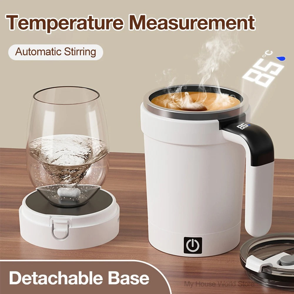 AutoMix Mug