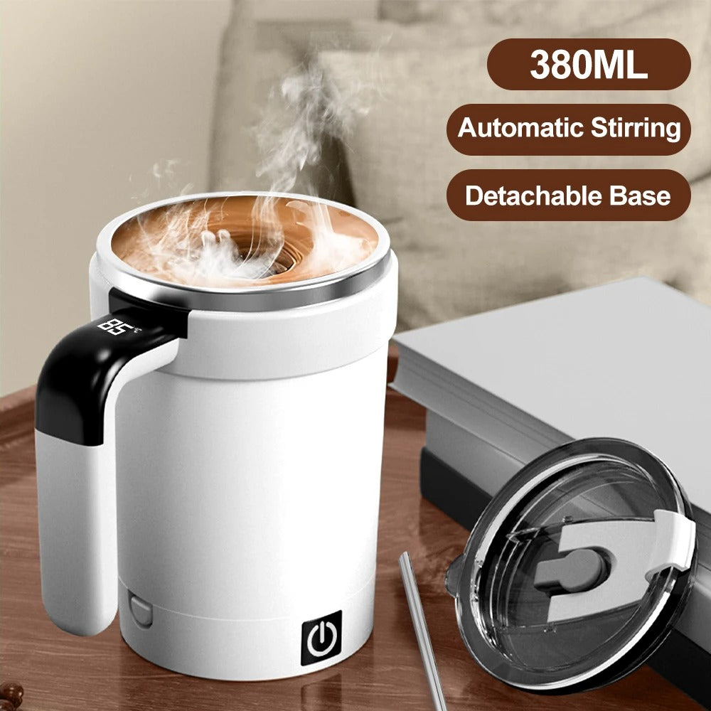 AutoMix Mug
