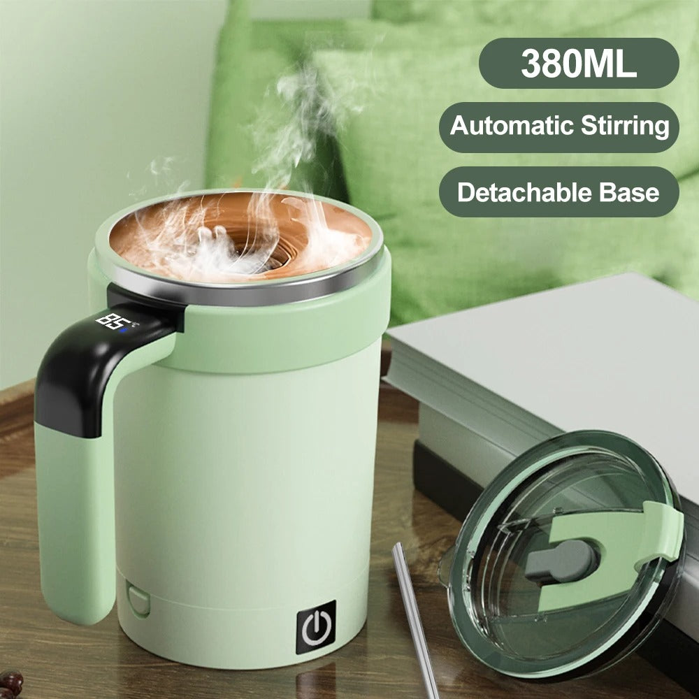 AutoMix Mug