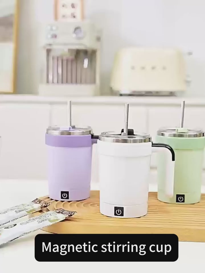 AutoMix Mug